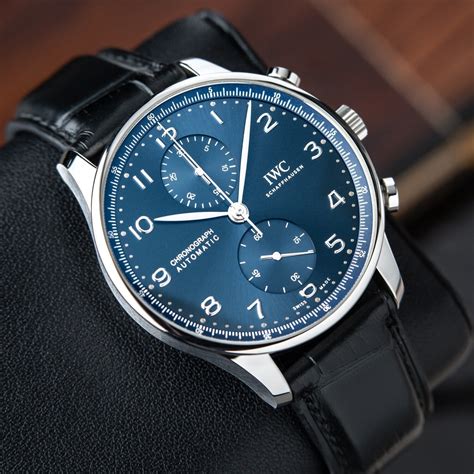 iwc portugeuser|iwc portugieser price.